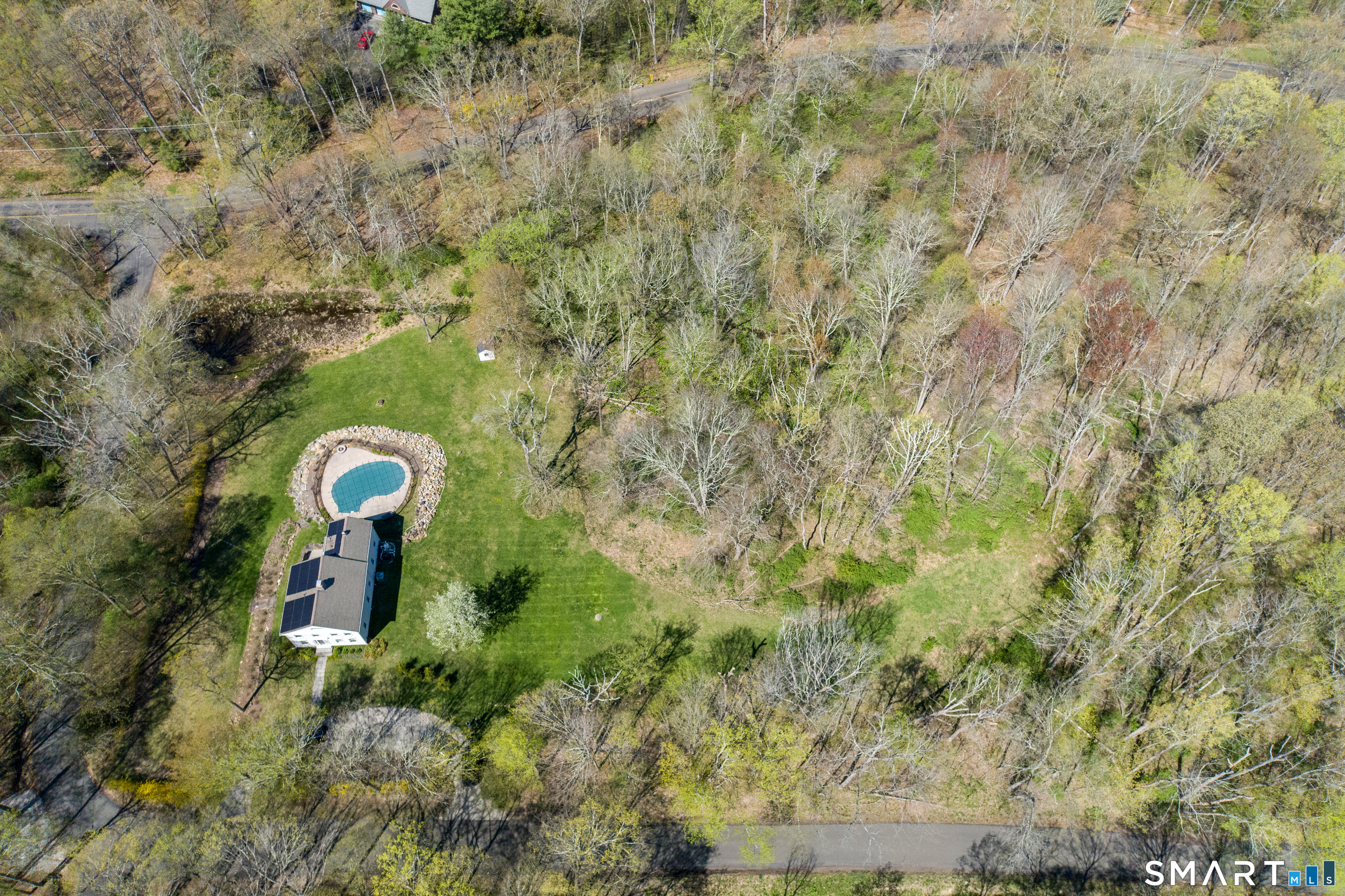 50 Ledge Hill Road Guilford CT 06437
