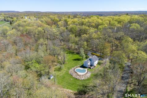50 Ledge Hill Road Guilford CT 06437