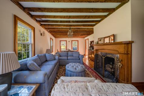 50 Ledge Hill Road Guilford CT 06437