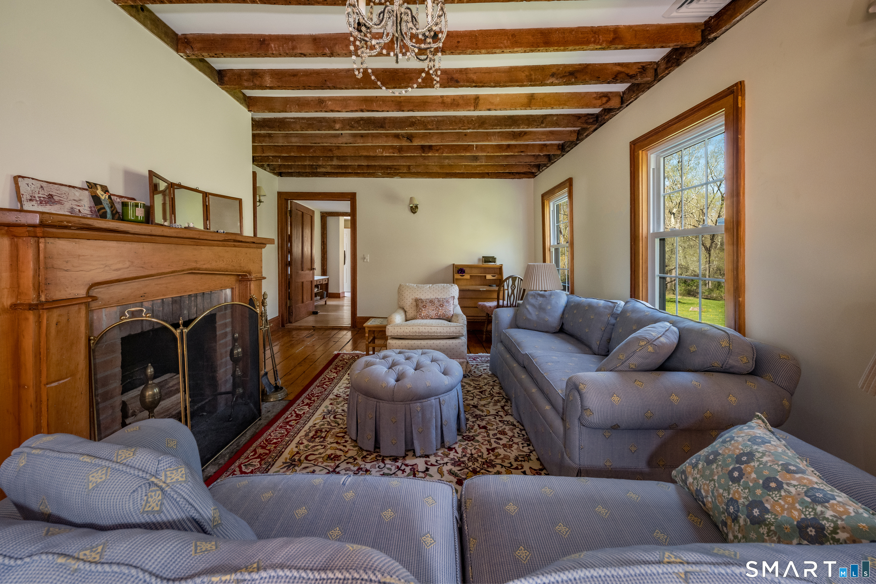 50 Ledge Hill Road Guilford CT 06437