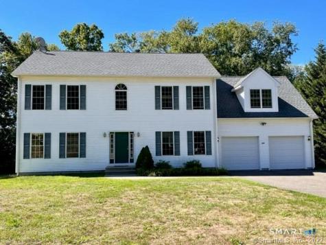 242 Upper Pattagansett Road East Lyme CT 06333