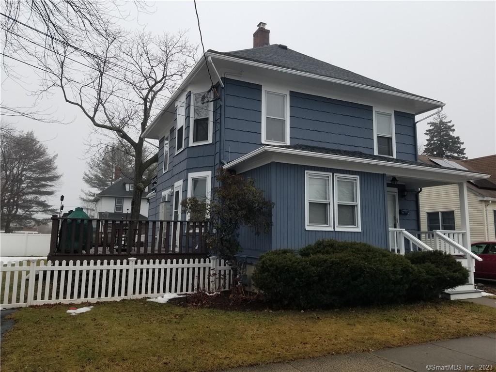 32 Berwyn Street Milford CT 06461