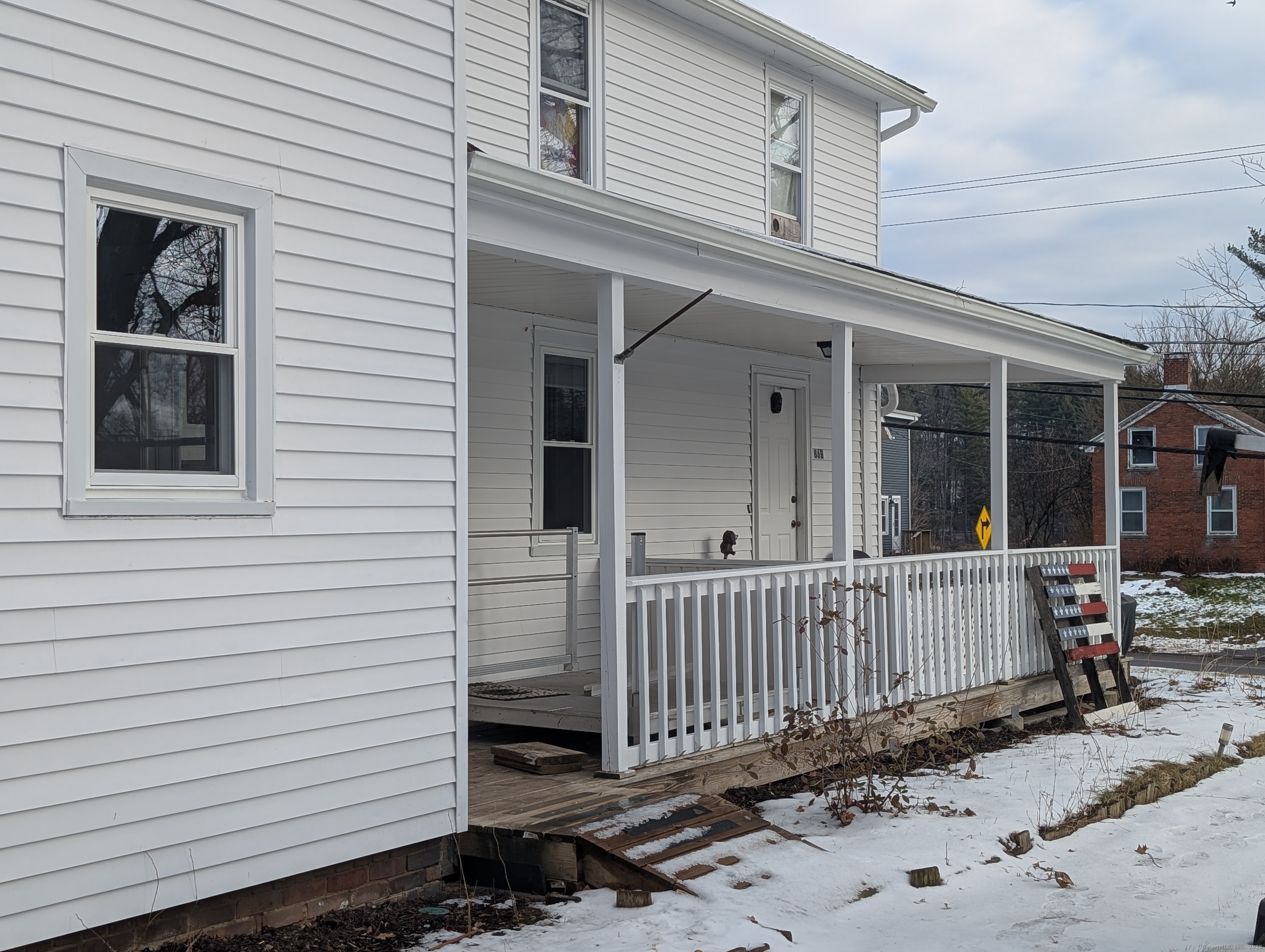 86 Main Street East Windsor CT 06016