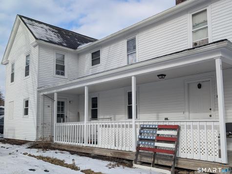 86 Main Street East Windsor CT 06016