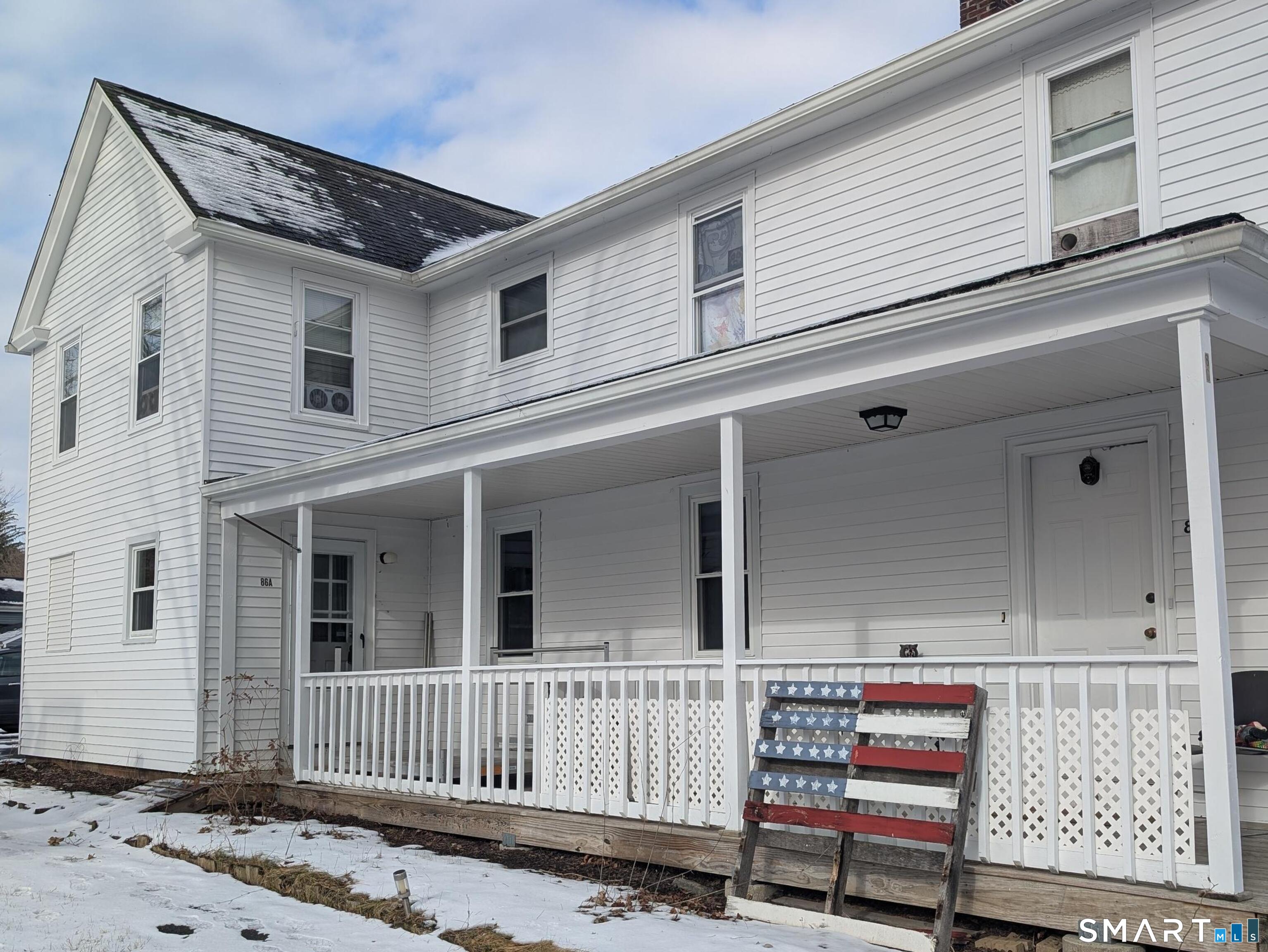 86 Main Street East Windsor CT 06016