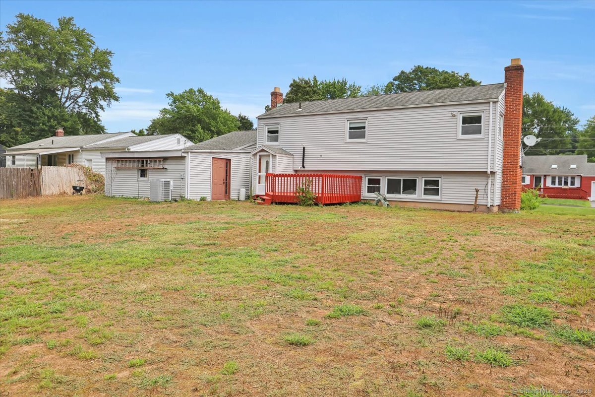 47 Nancy Drive East Hartford CT 06118