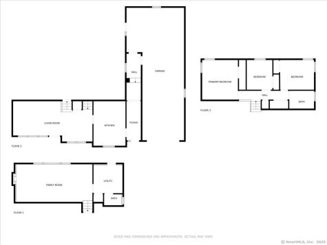 47 Nancy Drive East Hartford CT 06118