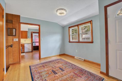 47 Nancy Drive East Hartford CT 06118
