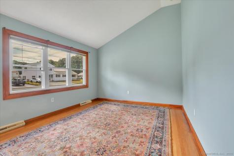 47 Nancy Drive East Hartford CT 06118
