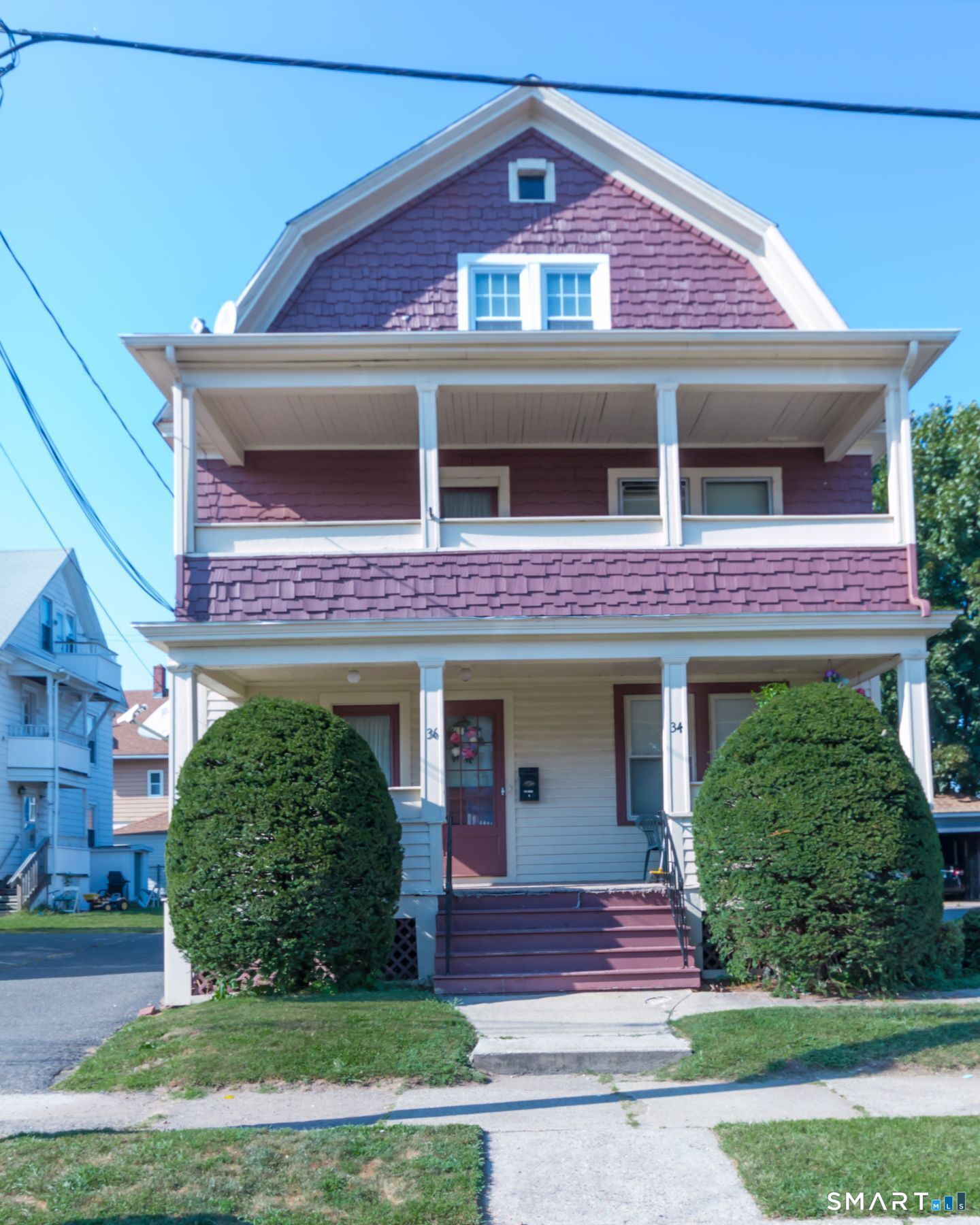 34-38 Ward Street Bristol CT 06010