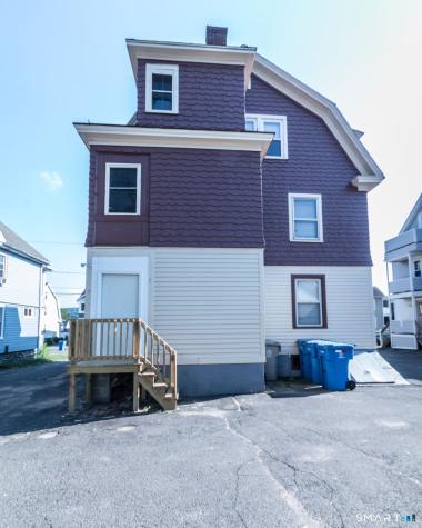 34-38 Ward Street Bristol CT 06010