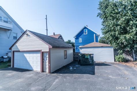 34-38 Ward Street Bristol CT 06010