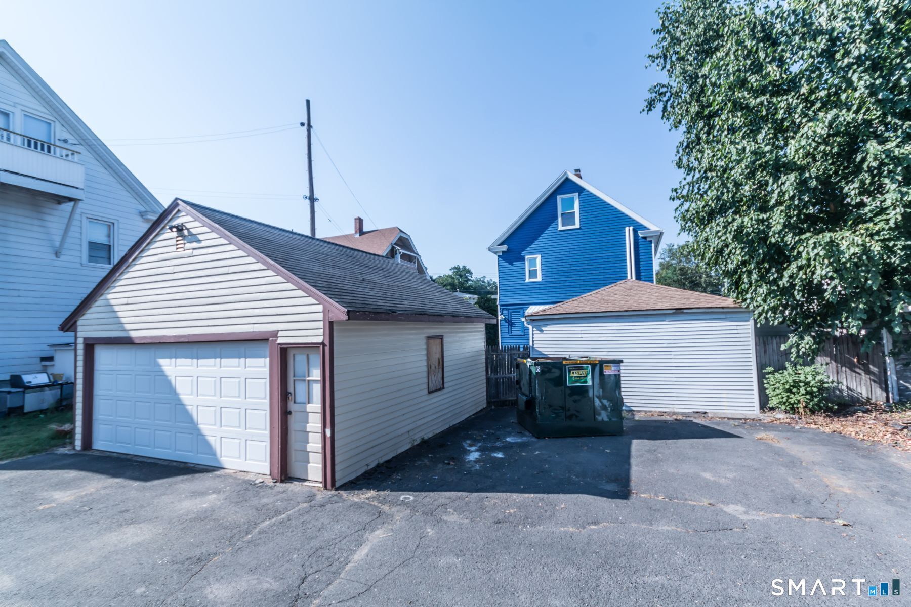 34-38 Ward Street Bristol CT 06010