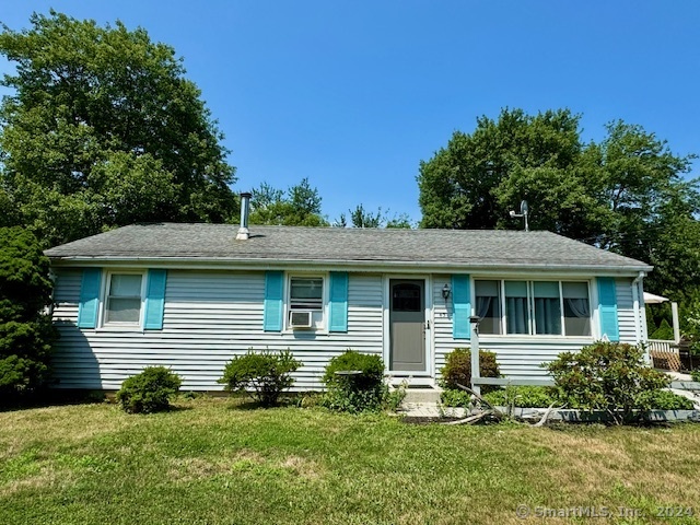 43 Riverview Road Westbrook CT 06498