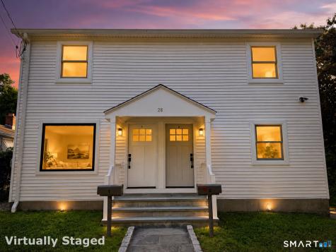 28 South Cliff Street Ansonia CT 06401