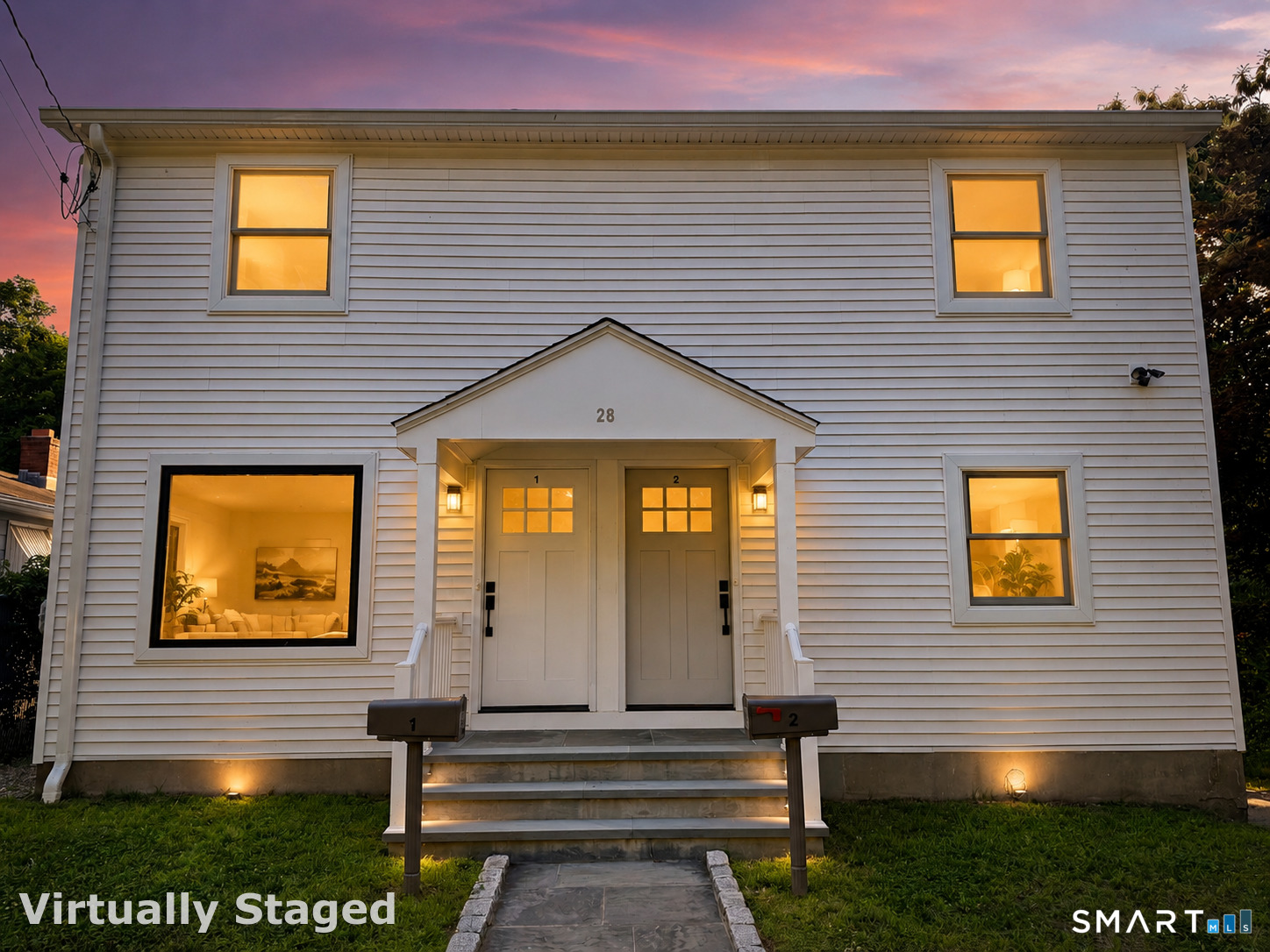 28 South Cliff Street Ansonia CT 06401