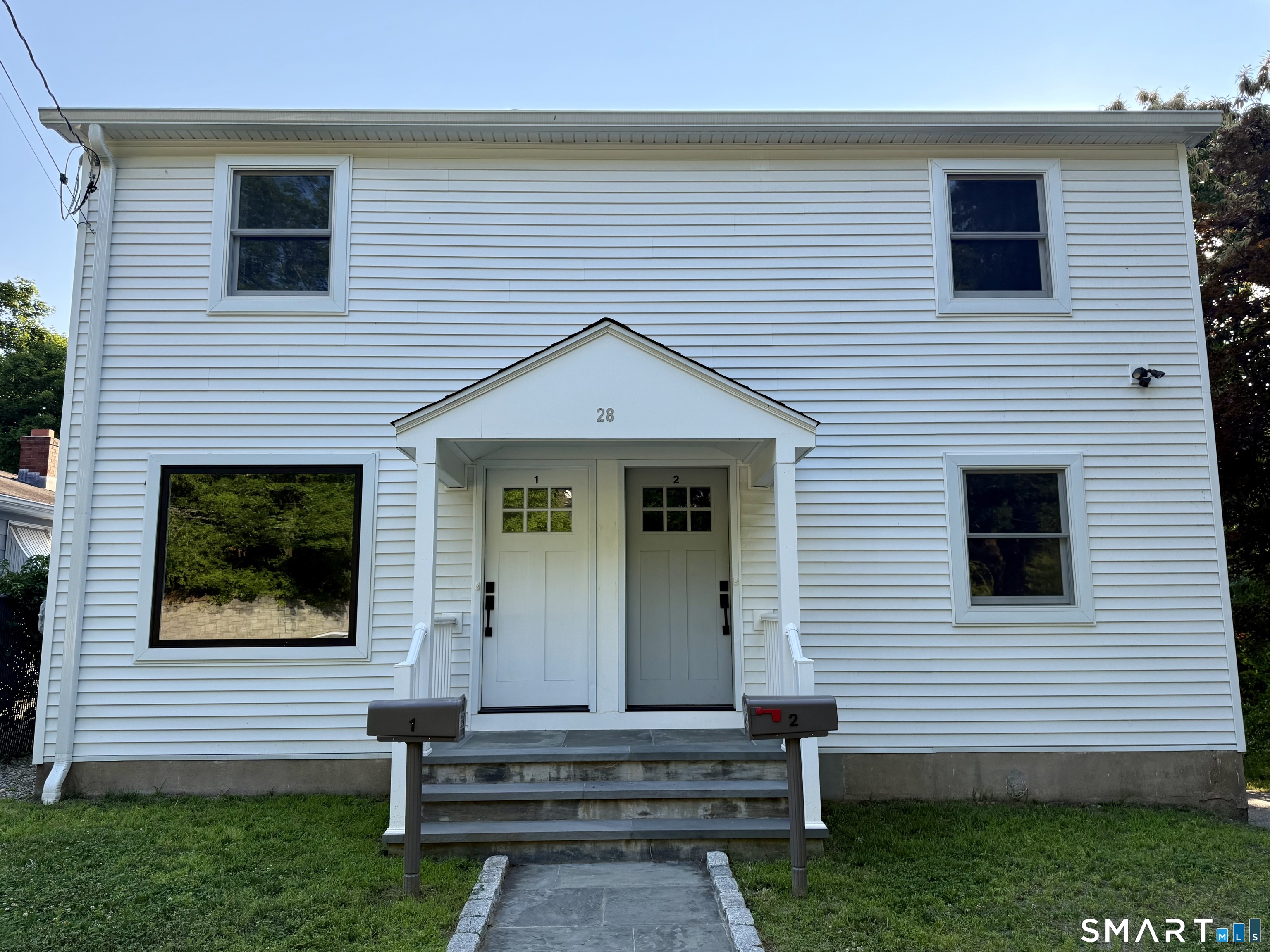 28 South Cliff Street Ansonia CT 06401