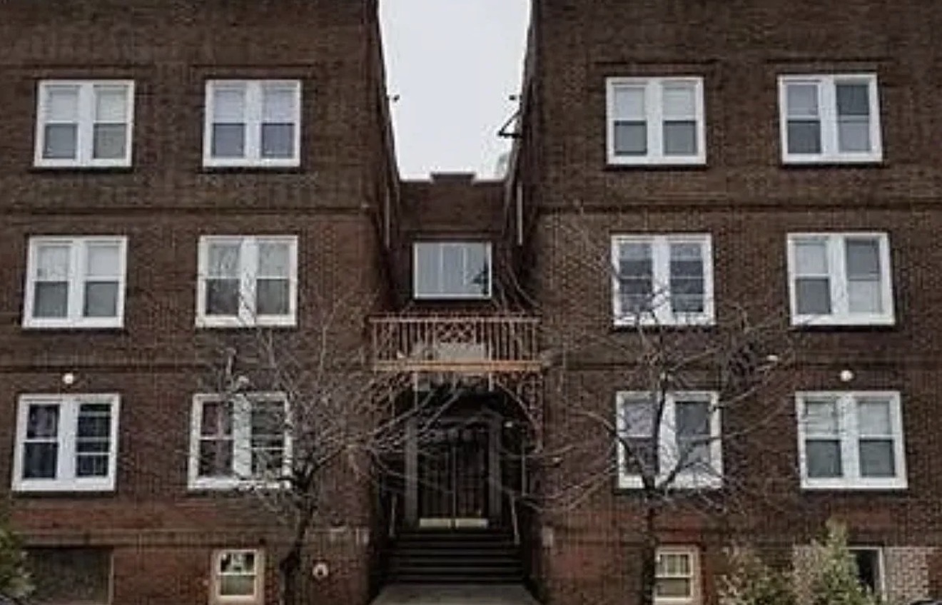 240 William Street Bridgeport CT 06608