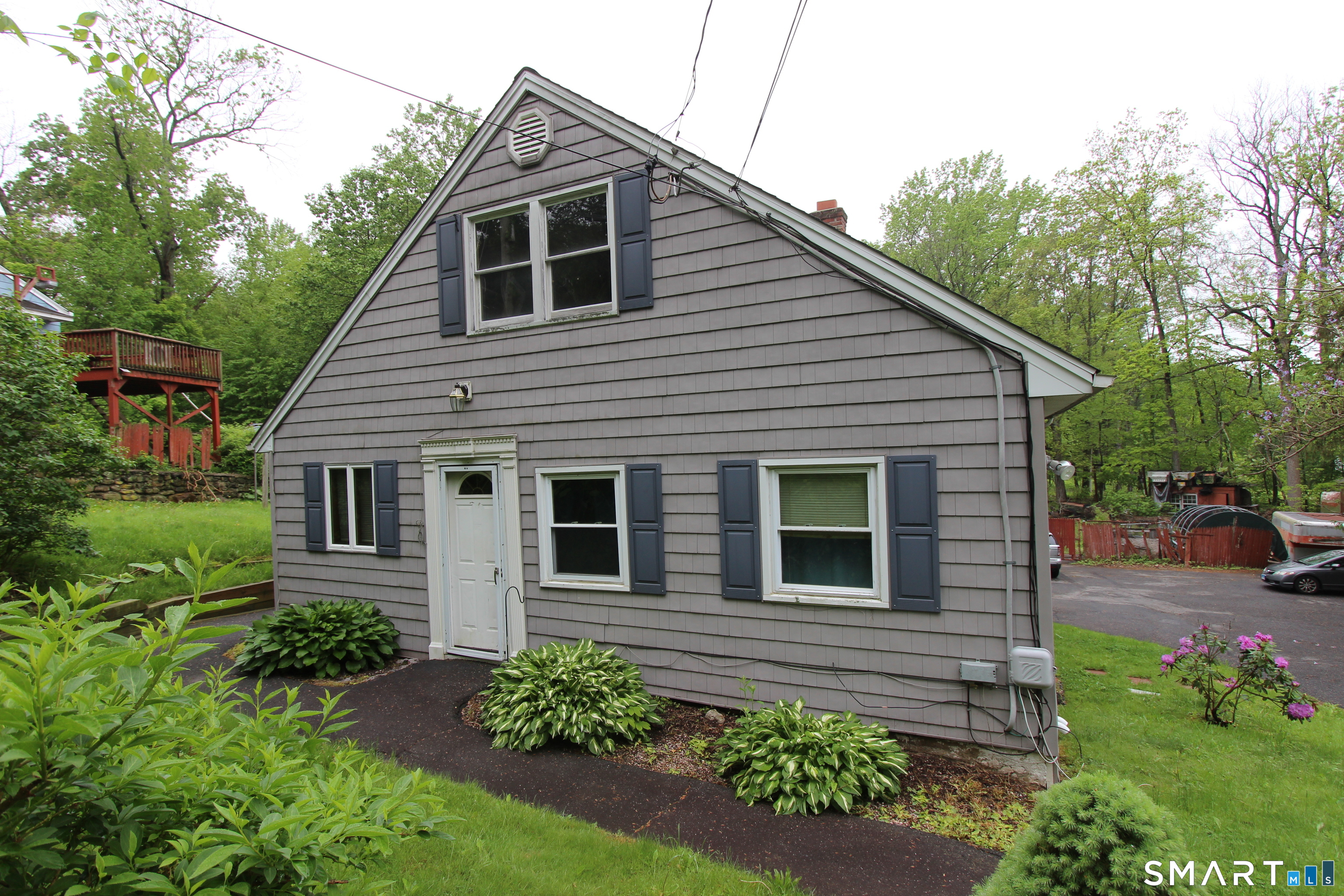 24 Brook Street Seymour CT 06483
