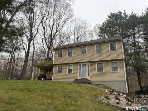 8 Brook Lane Guilford CT 06437