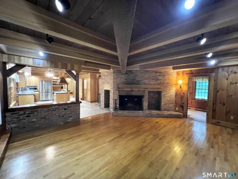 38 Clark Hill Road East Haddam CT 06423