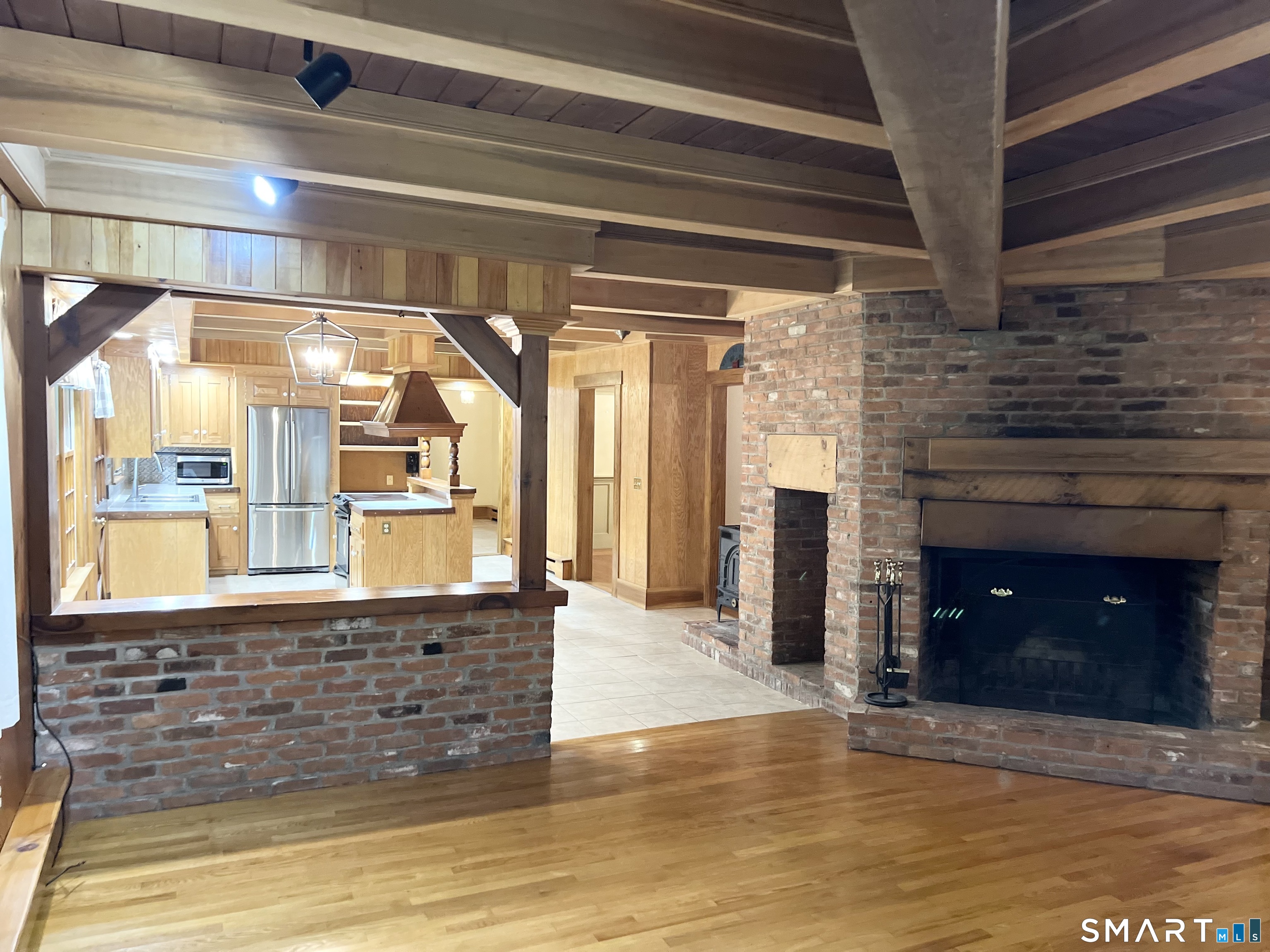 38 Clark Hill Road East Haddam CT 06423