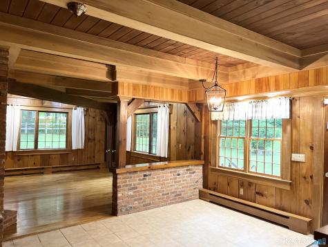 38 Clark Hill Road East Haddam CT 06423