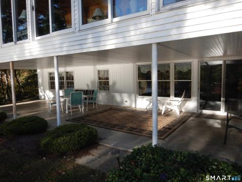 12 Ridgewood Drive Old Saybrook CT 06475