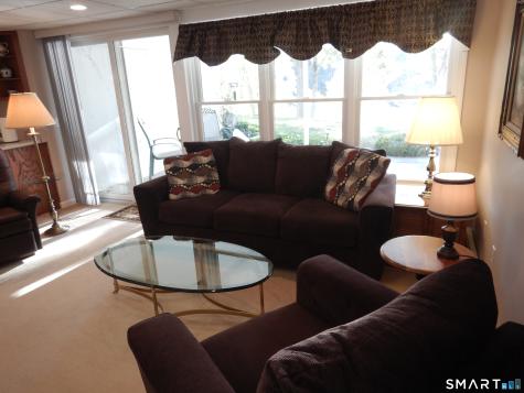 12 Ridgewood Drive Old Saybrook CT 06475