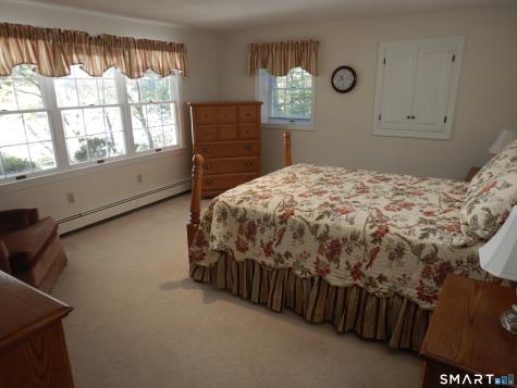 12 Ridgewood Drive Old Saybrook CT 06475
