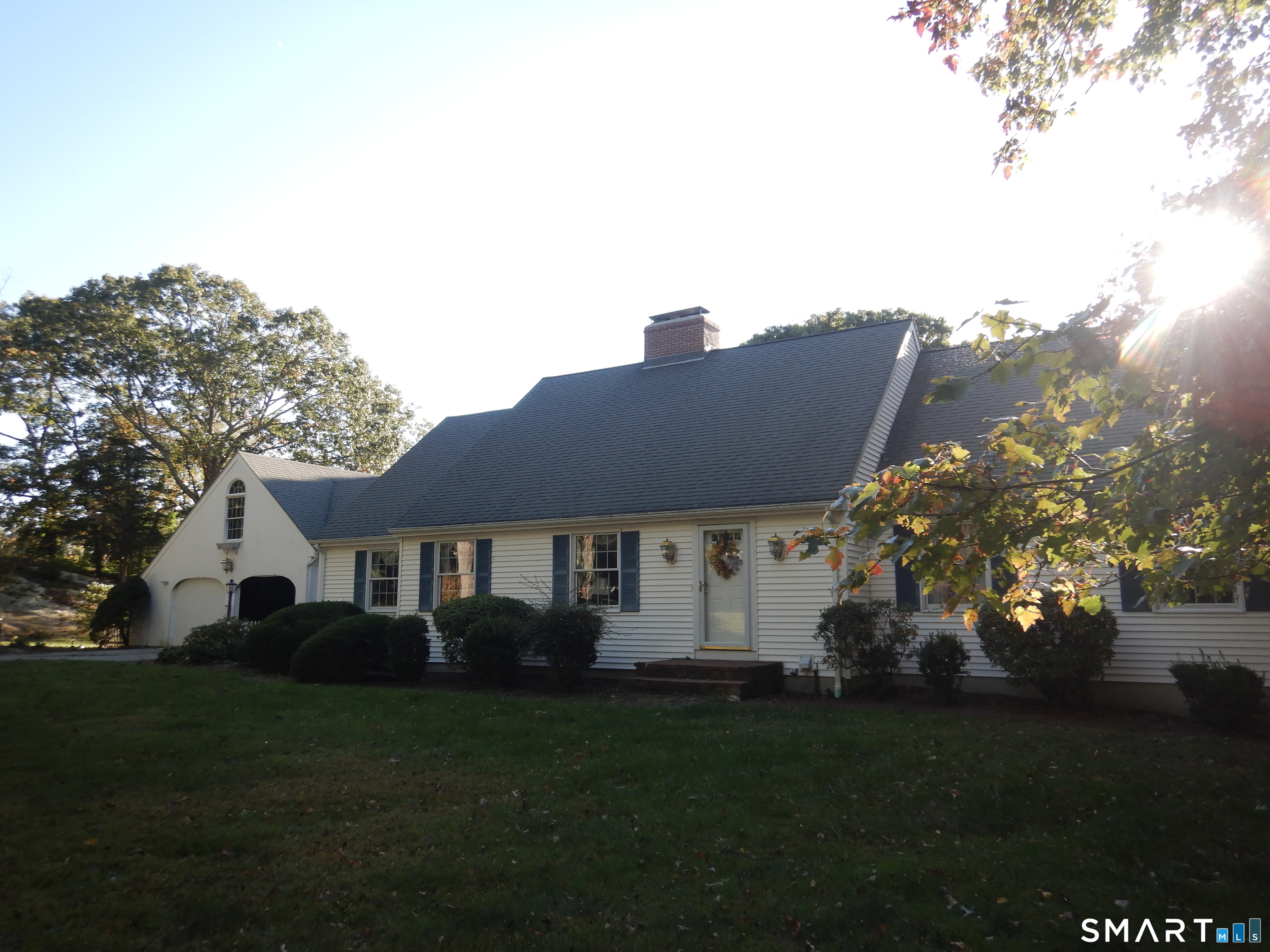 12 Ridgewood Drive Old Saybrook CT 06475