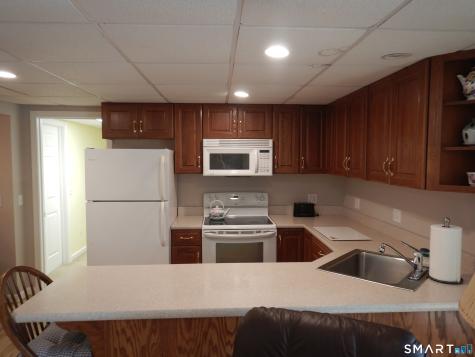 12 Ridgewood Drive Old Saybrook CT 06475