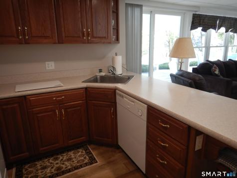 12 Ridgewood Drive Old Saybrook CT 06475
