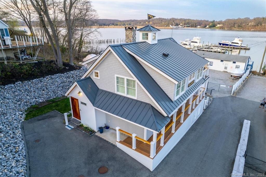 18 Riverside Avenue Old Saybrook CT 06475