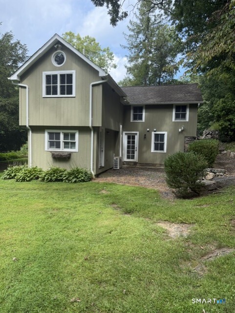 Ridgefield CT 06877