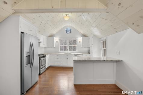 Ridgefield CT 06877
