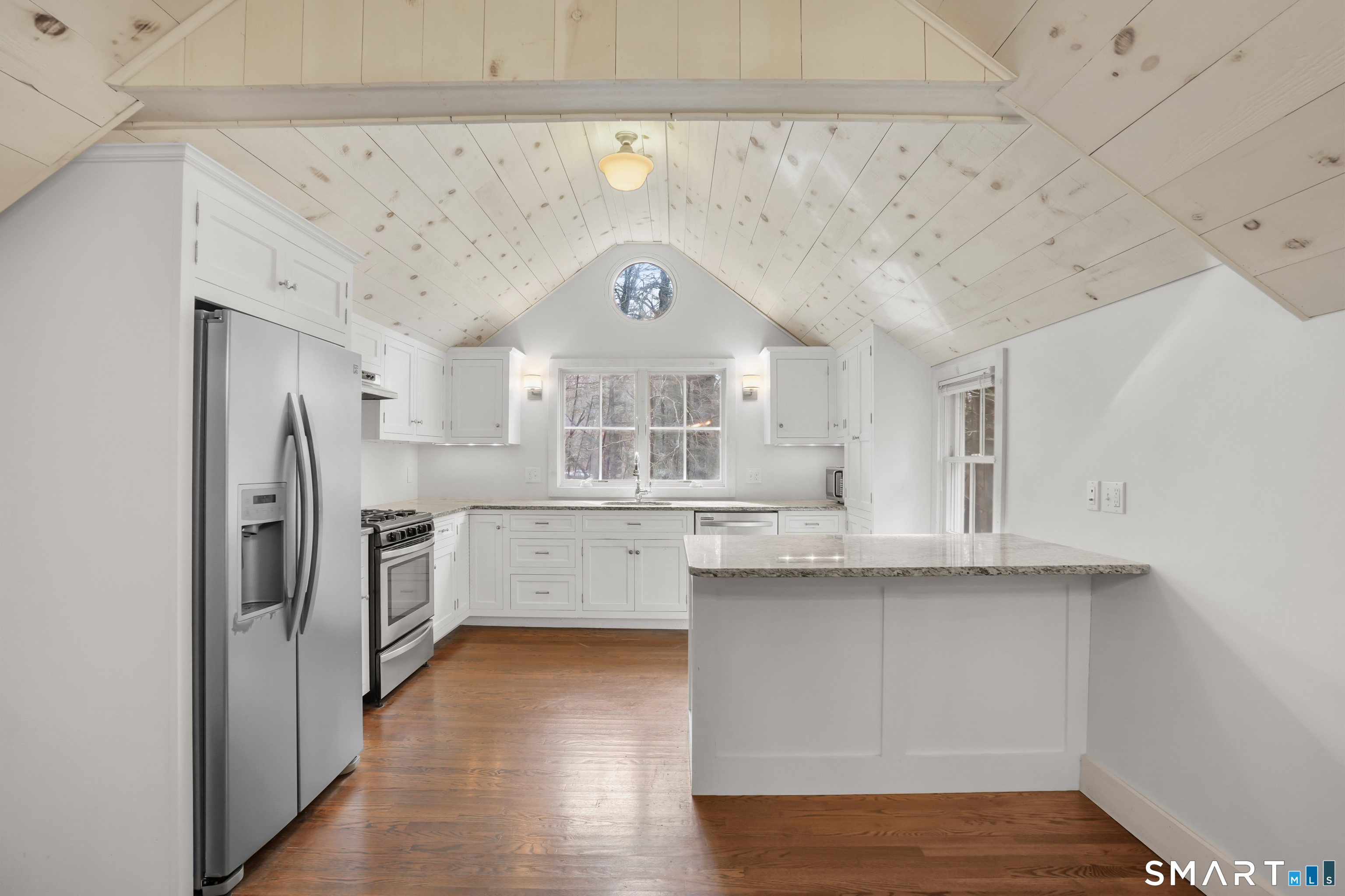Ridgefield CT 06877