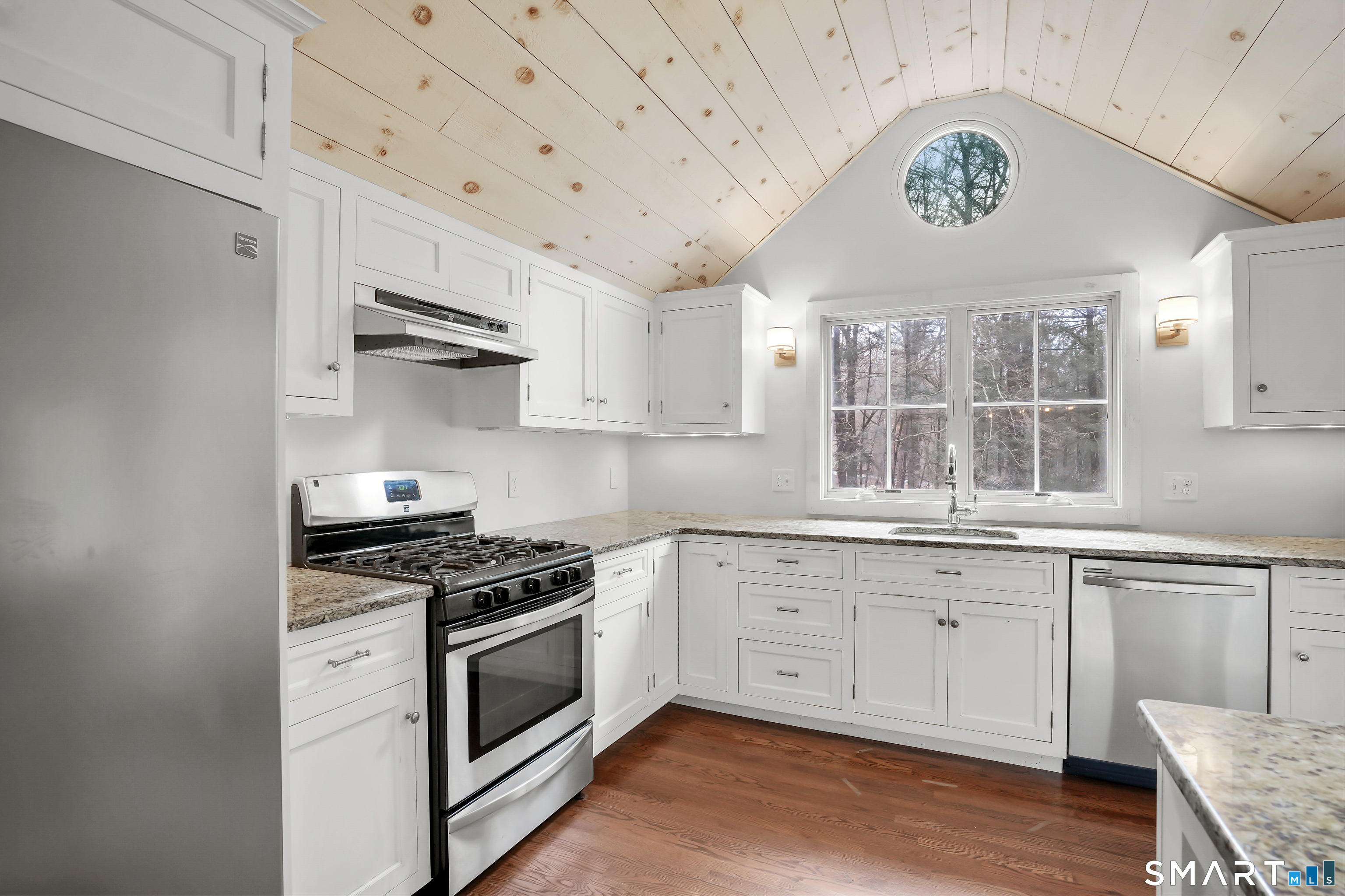 Ridgefield CT 06877