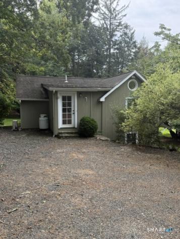 Ridgefield CT 06877