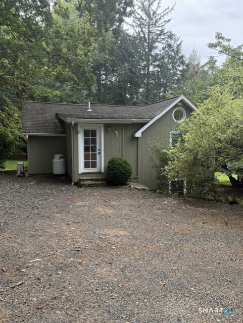 Ridgefield CT 06877