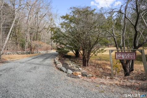 Ridgefield CT 06877