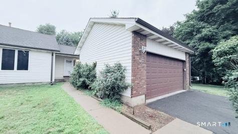 16 Arthur Drive South Windsor CT 06074
