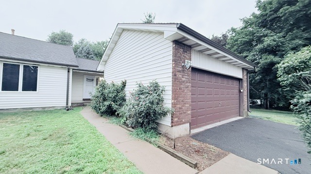 16 Arthur Drive South Windsor CT 06074