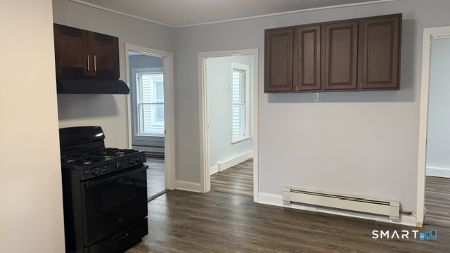1087 Kossuth Street Bridgeport CT 06608