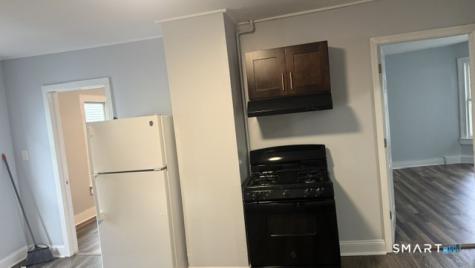1087 Kossuth Street Bridgeport CT 06608