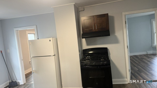 1087 Kossuth Street Bridgeport CT 06608