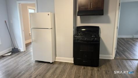 1087 Kossuth Street Bridgeport CT 06608