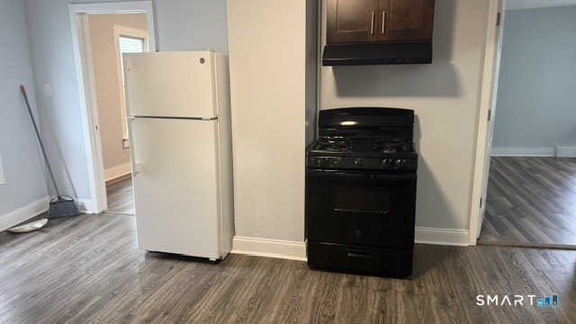 1087 Kossuth Street Bridgeport CT 06608