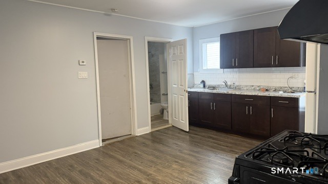 1087 Kossuth Street Bridgeport CT 06608
