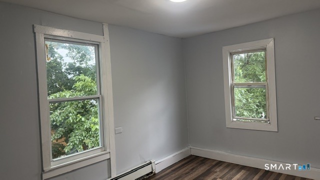 1087 Kossuth Street Bridgeport CT 06608